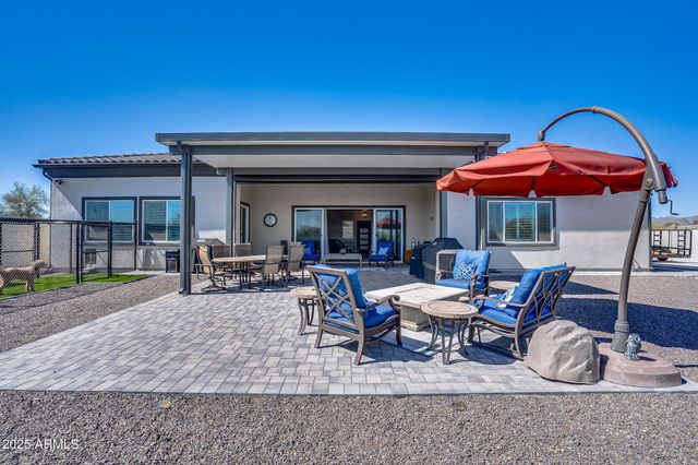 8523 N 192nd Avenue, Waddell, AZ 85355