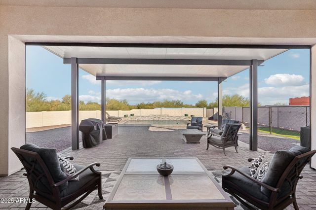 8523 N 192nd Avenue, Waddell, AZ 85355