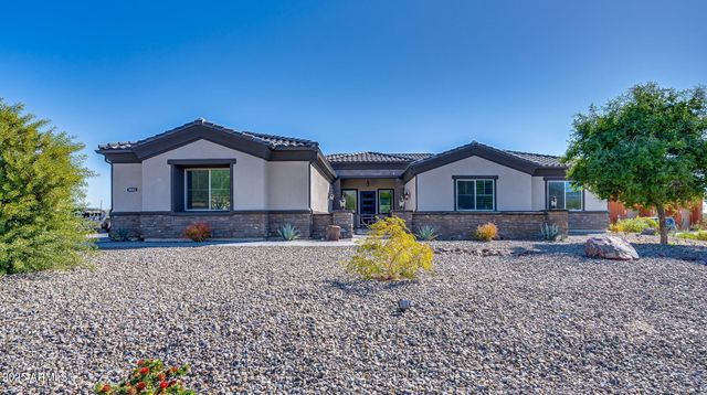 8523 N 192nd Avenue, Waddell, AZ 85355