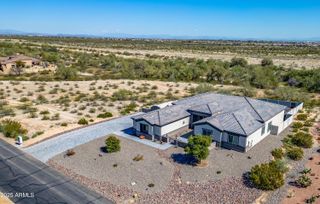 8523 N 192nd Avenue, Waddell, AZ 85355