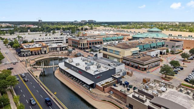 6 Dusky Meadow Place, The Woodlands, TX 77381