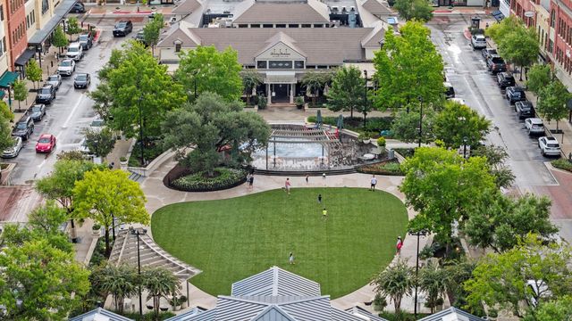 6 Dusky Meadow Place, The Woodlands, TX 77381