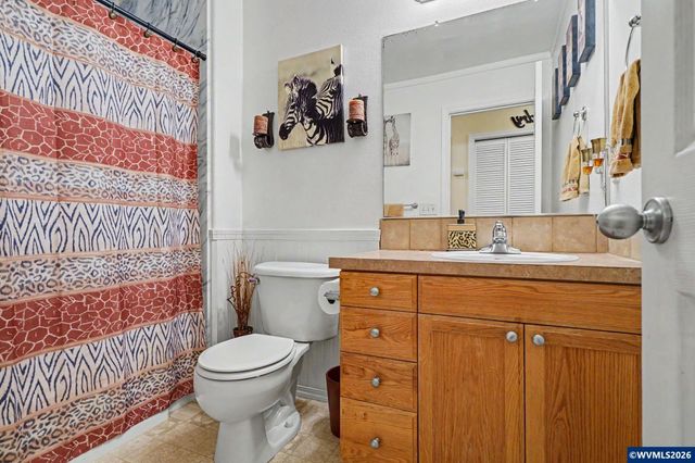 963 Rodan Av SE, Salem, OR 97306