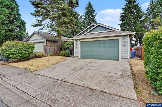 963 Rodan Av SE, Salem, OR 97306