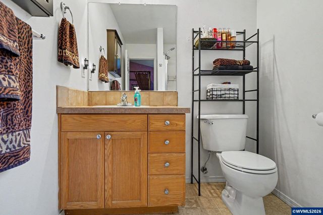 963 Rodan Av SE, Salem, OR 97306