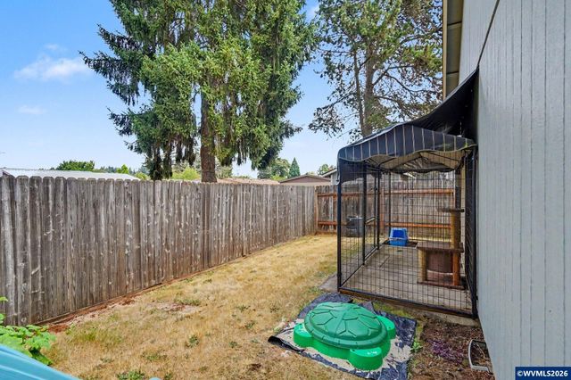 963 Rodan Av SE, Salem, OR 97306