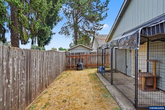 963 Rodan Av SE, Salem, OR 97306
