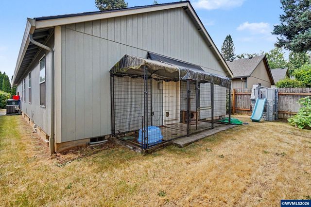 963 Rodan Av SE, Salem, OR 97306