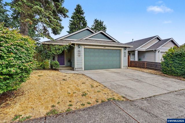 963 Rodan Av SE, Salem, OR 97306