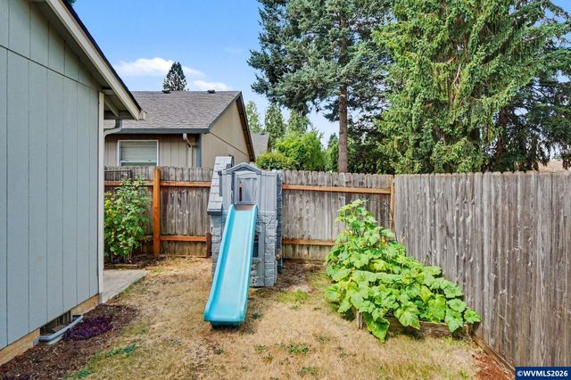 963 Rodan Av SE, Salem, OR 97306