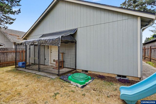 963 Rodan Av SE, Salem, OR 97306