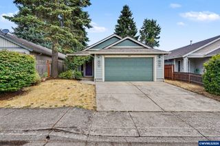 963 Rodan Av SE, Salem, OR 97306