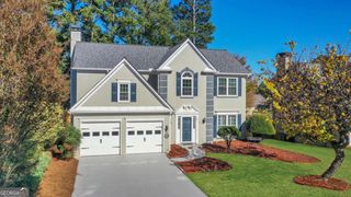 3625 River Summit Trail, Duluth, GA 30097