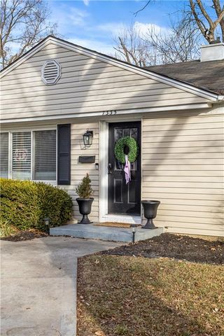 7335 Nall Avenue, Prairie Village, KS 66208