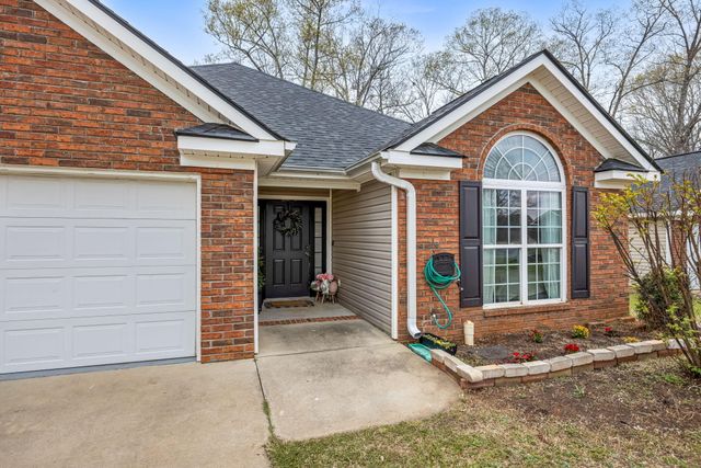 817 Michelle Court, Grovetown, GA 30813