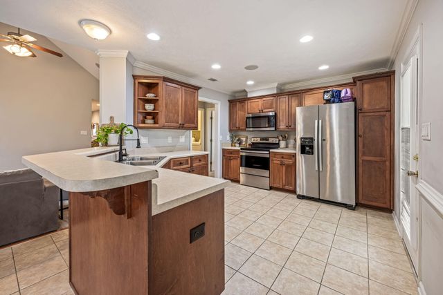 817 Michelle Court, Grovetown, GA 30813