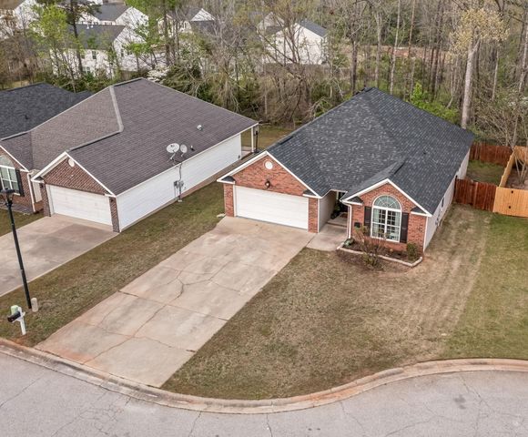 817 Michelle Court, Grovetown, GA 30813