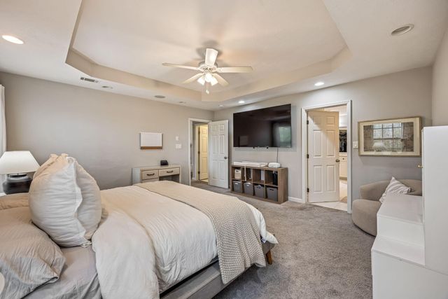 817 Michelle Court, Grovetown, GA 30813