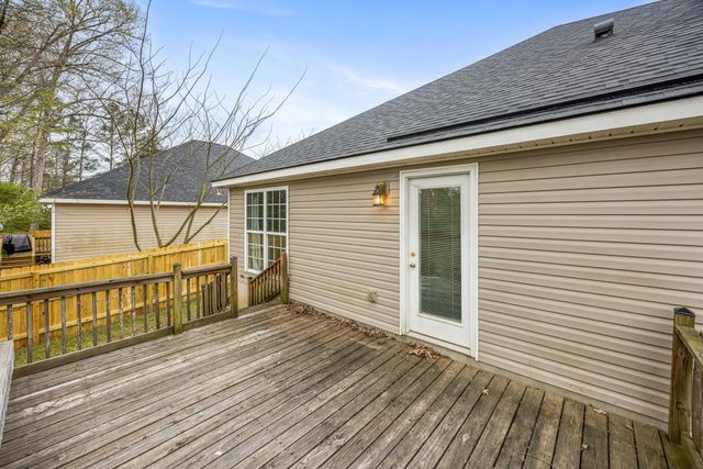 817 Michelle Court, Grovetown, GA 30813