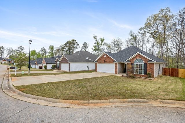 817 Michelle Court, Grovetown, GA 30813