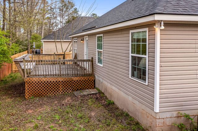 817 Michelle Court, Grovetown, GA 30813