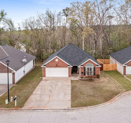 817 Michelle Court, Grovetown, GA 30813