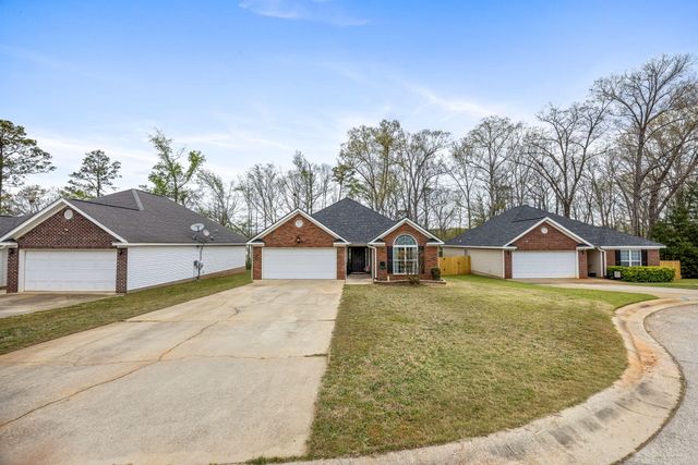 817 Michelle Court, Grovetown, GA 30813