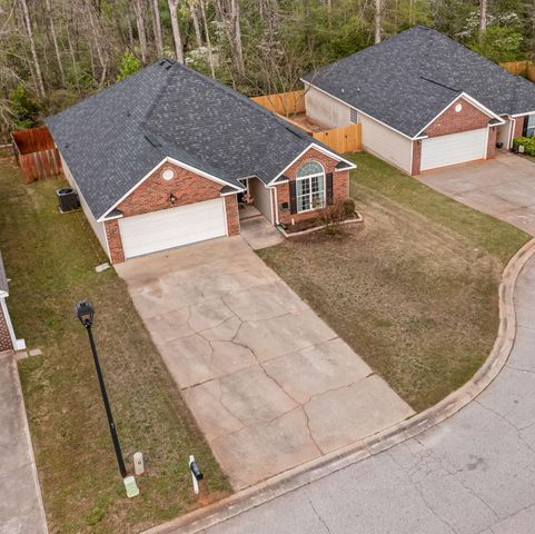 817 Michelle Court, Grovetown, GA 30813
