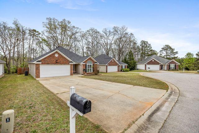 817 Michelle Court, Grovetown, GA 30813