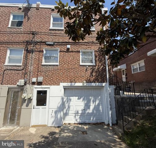 3012 RYAN AVE, Philadelphia, PA 19152