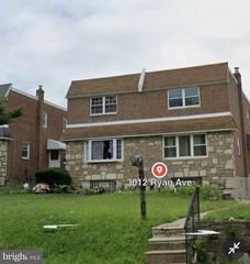 3012 RYAN AVE, Philadelphia, PA 19152