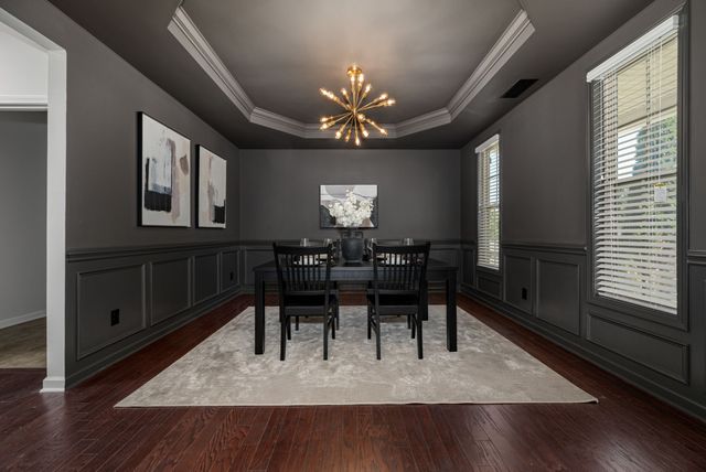 917 Round Dr, Murfreesboro, TN 37128