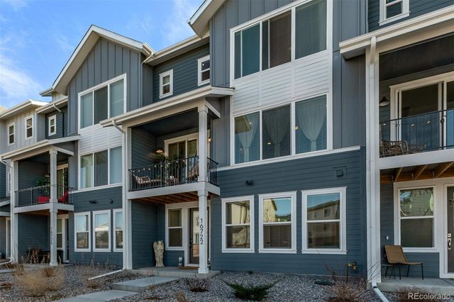 16722 Umatilla Street, Broomfield, CO 80023