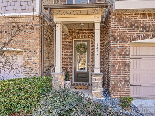 5419 Shannon Bell Lane, Charlotte, NC 28277