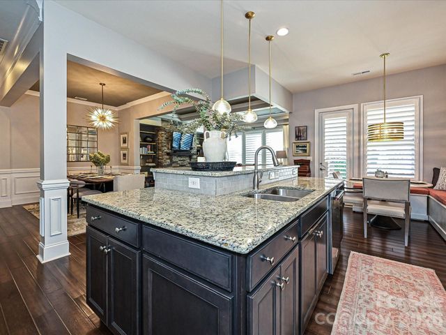 5419 Shannon Bell Lane, Charlotte, NC 28277