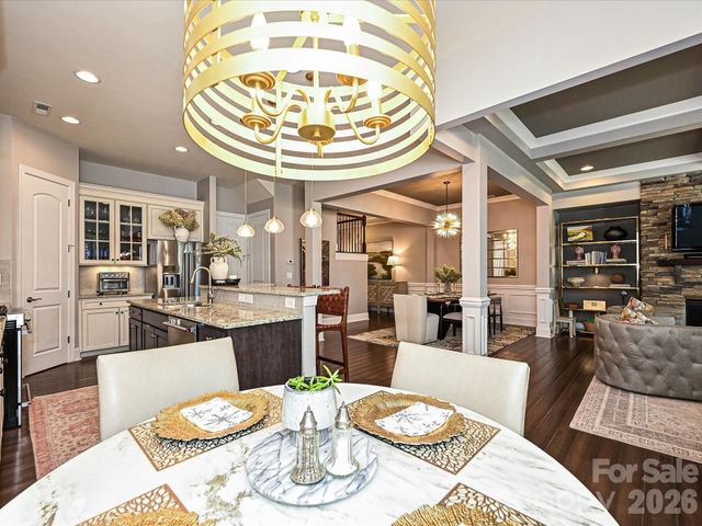 5419 Shannon Bell Lane, Charlotte, NC 28277