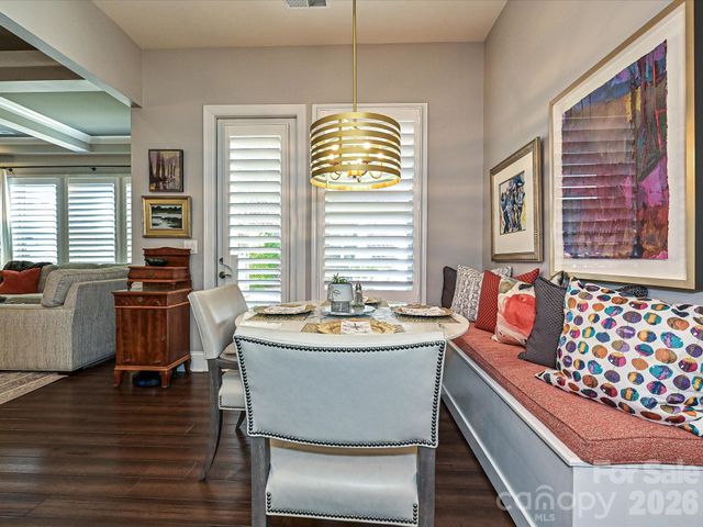 5419 Shannon Bell Lane, Charlotte, NC 28277