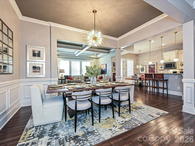 5419 Shannon Bell Lane, Charlotte, NC 28277