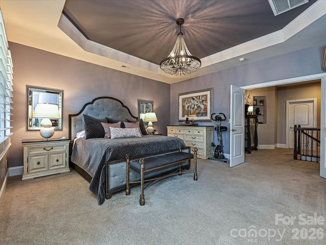 5419 Shannon Bell Lane, Charlotte, NC 28277