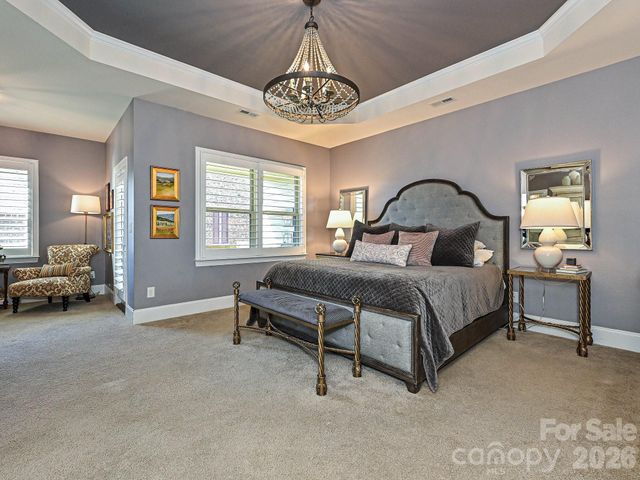 5419 Shannon Bell Lane, Charlotte, NC 28277