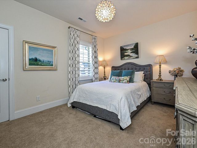 5419 Shannon Bell Lane, Charlotte, NC 28277