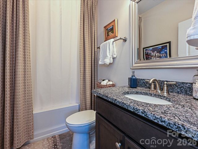 5419 Shannon Bell Lane, Charlotte, NC 28277