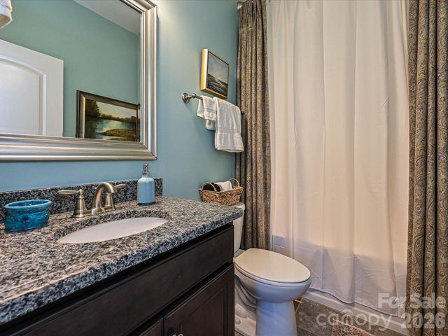 5419 Shannon Bell Lane, Charlotte, NC 28277