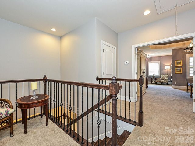 5419 Shannon Bell Lane, Charlotte, NC 28277