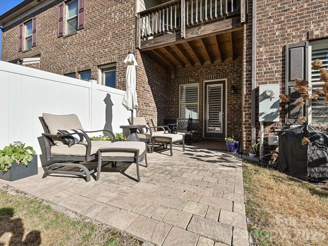 5419 Shannon Bell Lane, Charlotte, NC 28277