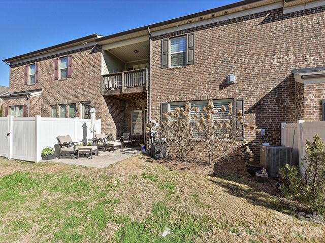 5419 Shannon Bell Lane, Charlotte, NC 28277