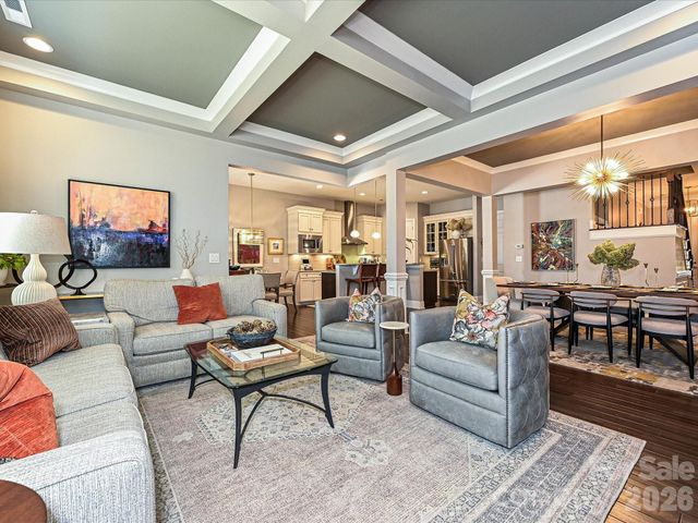 5419 Shannon Bell Lane, Charlotte, NC 28277