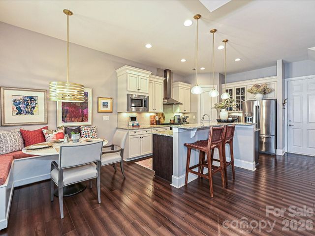 5419 Shannon Bell Lane, Charlotte, NC 28277