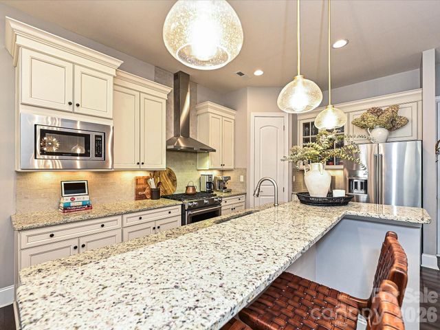 5419 Shannon Bell Lane, Charlotte, NC 28277