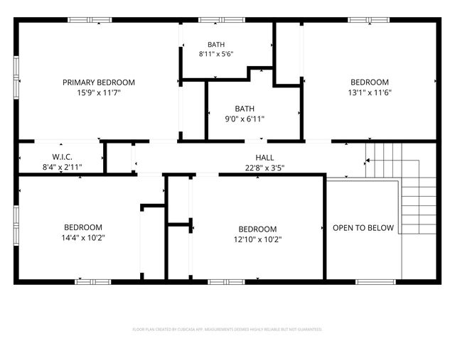51043 Shady Lane, Elkhart, IN 46514